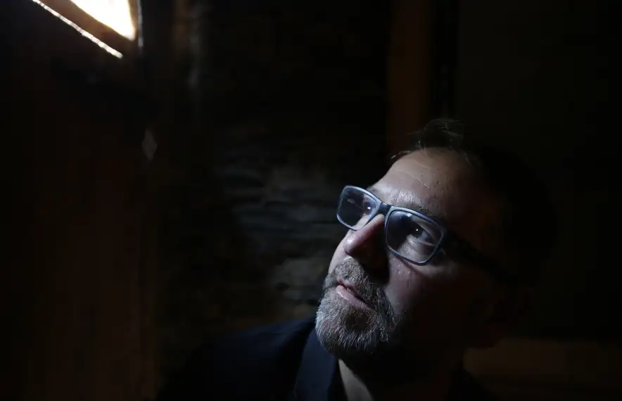 Rubio, a cal Costa de Ransol: la casa apareix documentada al 1448 i va estar habitada fins al 1943.