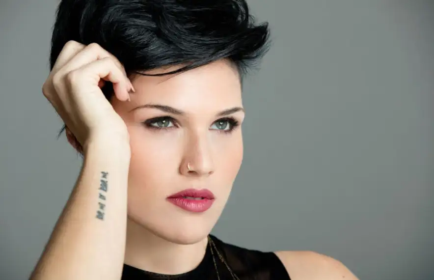 Fabia Rebordao serà la cap de cartell de l'extensió andorrana del Festival de Fado, l'1 d'octubre al Centre de Congressos.