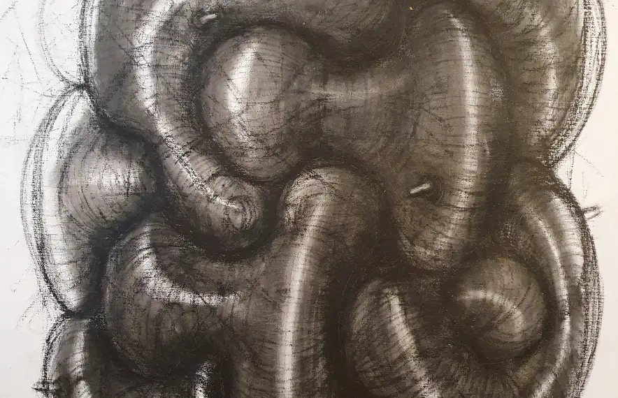 ‘Diferència’ de Balmaseda, i ‘Qualsevol’, de Martín Blanco, interpreten haikús de Martí i Pol.