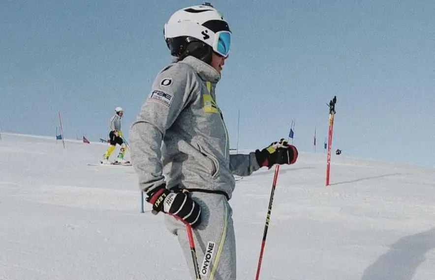 ‘Cande’ Moreno torna a competir. Foto: Instagram