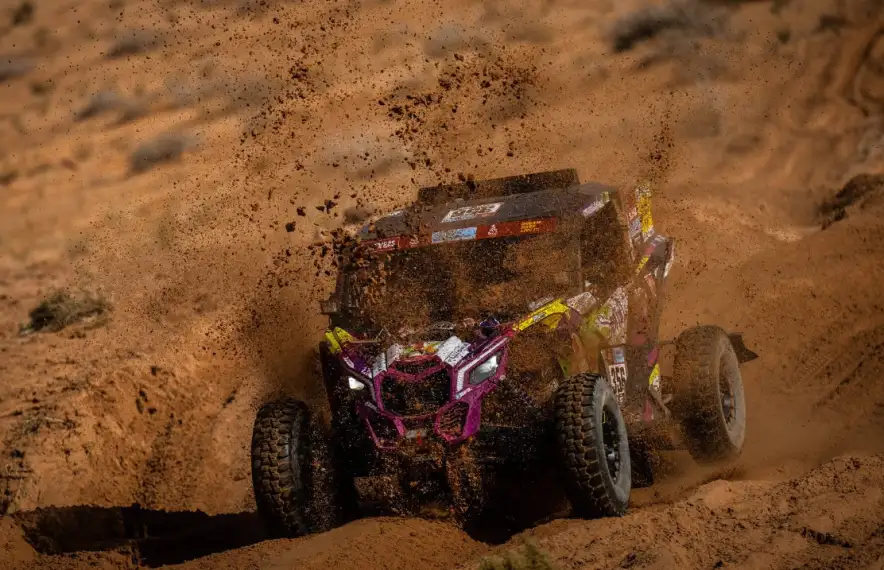 El bugui de Mercè Martí i Margot Llobera.