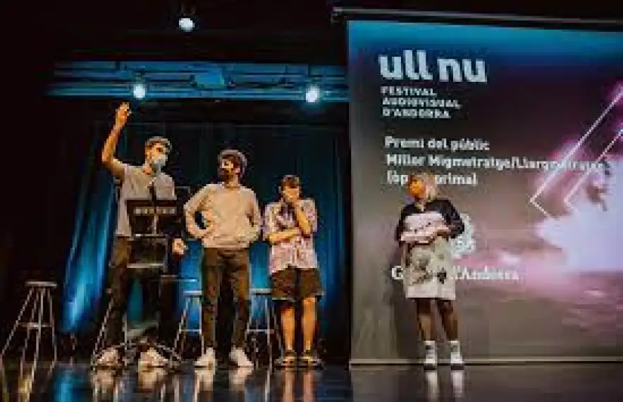 Imatge d'una edició anterior.