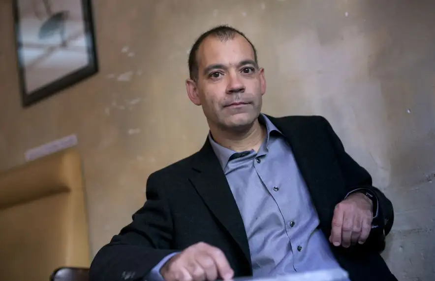 Traduït a l’anglès però mai abans al castellà, ‘Els nois’ va rebre el 2015 el premi de la Crítica.