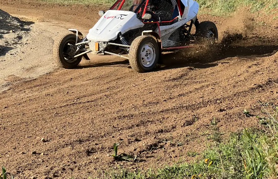 ‘Sito’ Español, a Lousada.