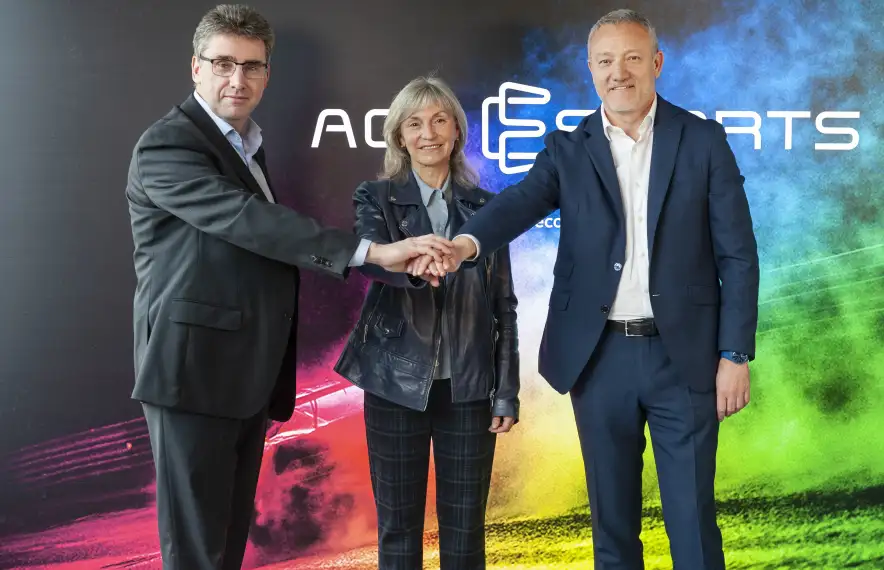 Carles Casadevall, Montserrat Capdevila i Joan R. Mas.