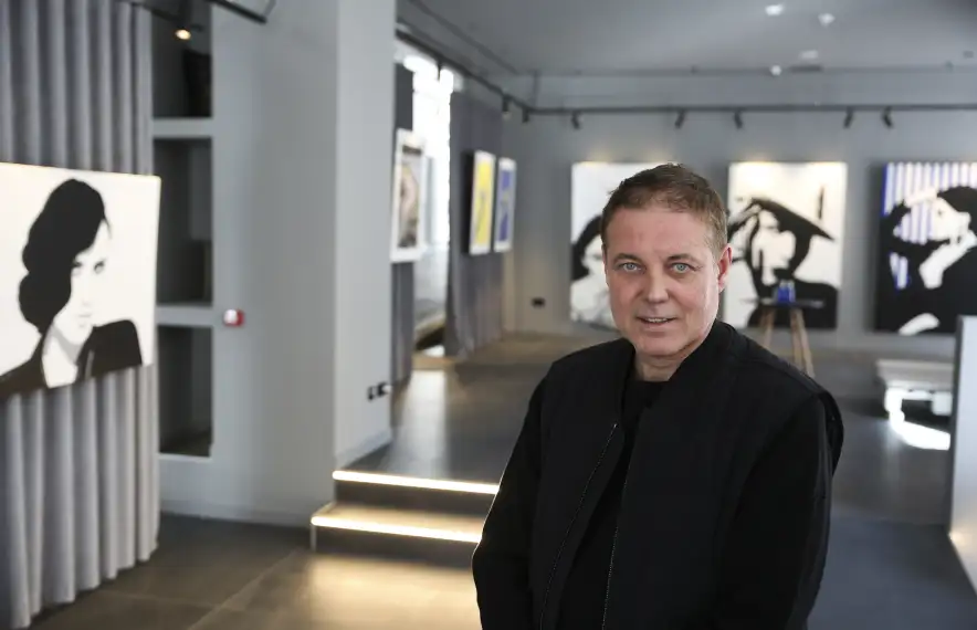 Bouwer va estrenar al desembre a Art Lab amb l’obra de la polonesa Ewelina Wieclaw, i li seguirà Philippe Shangti.