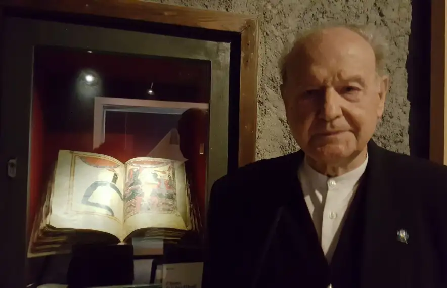 Mossèn Antoni Cagigós tenia una àmplia trajectòria vinculada a la música.