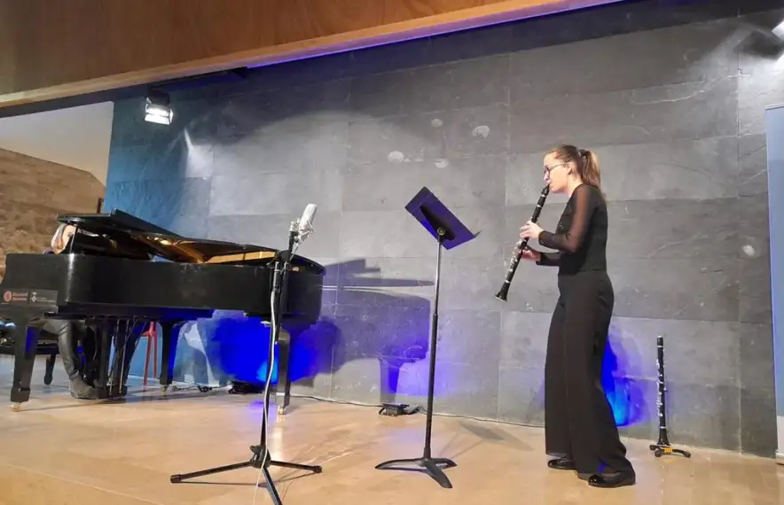 Els primers concerts ja es van celebrar diumenge passat.