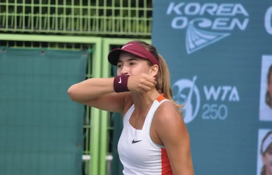 Vicky, en una imatge d’arxiu.