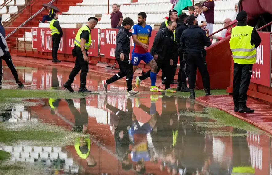 Carlos Martínez, al Carlos Belmonte.