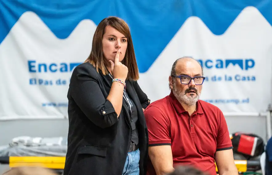 Francesc Solana, el ‘dissenyador’.