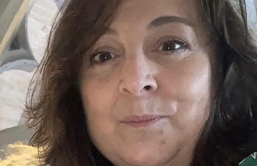 La responsable de la borsa d’habitatges de l’Ajuntament de Barcelona, Cristina Valios.