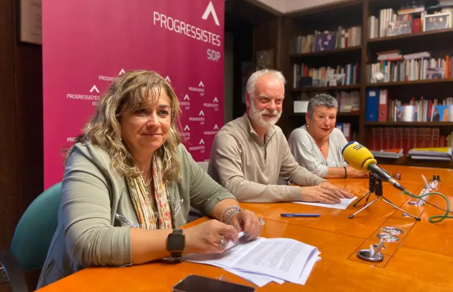 Zoppetti, Roig i Montolio.