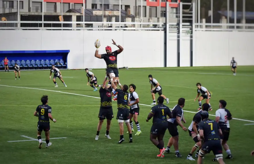 El VPC arrenca amb força.