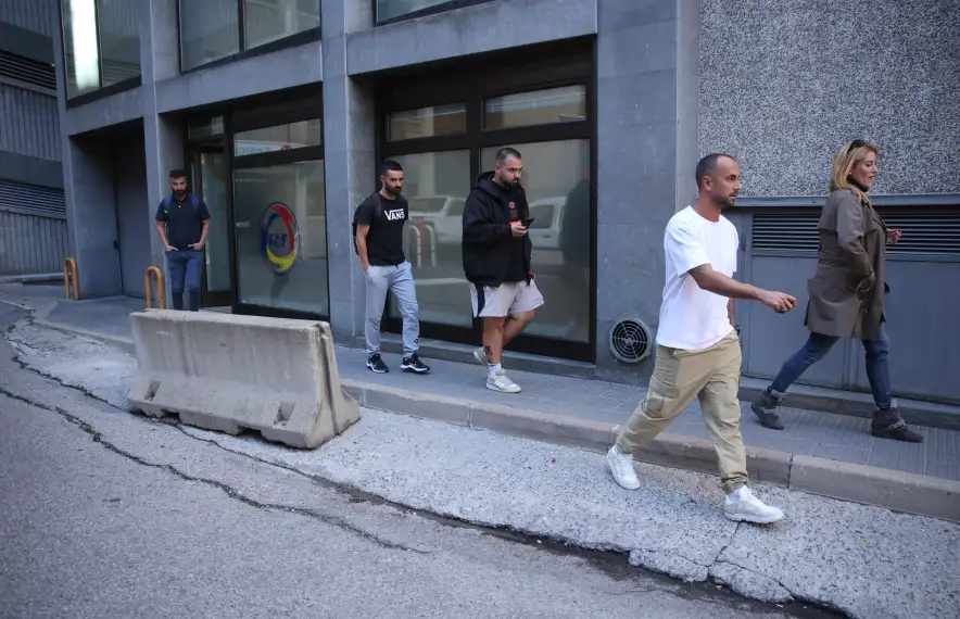 Els clubs van assistir a una reunió de la FAF, que va decidir prendre una mesura sense precedents.