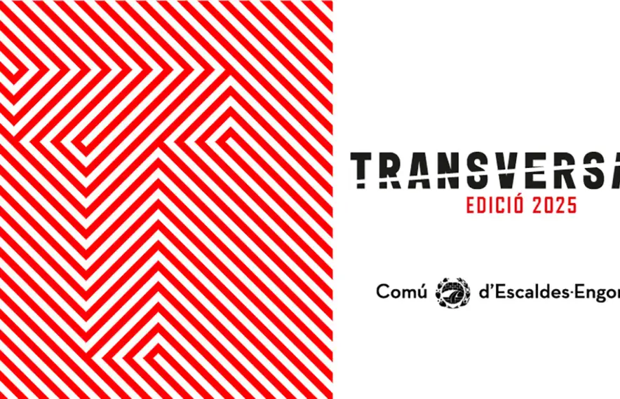 El nou cicle Transversals arrenca aquesta setmana.