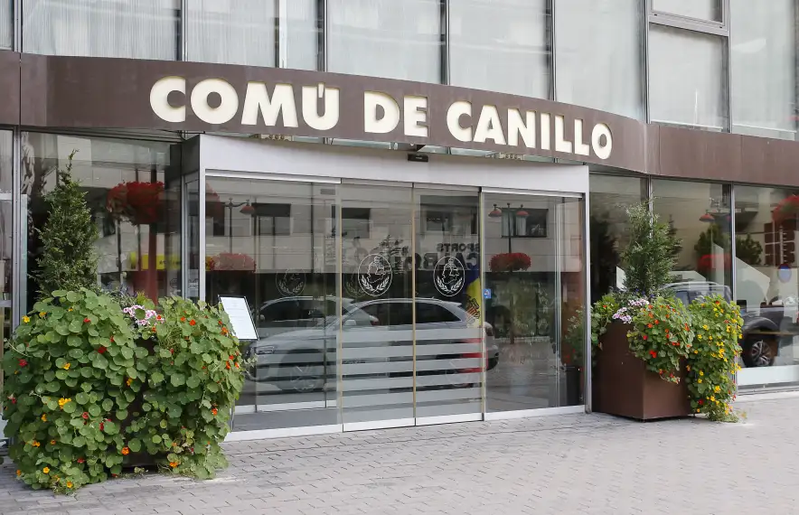 L'objectiu del nou berenador és millorar la funcionalitat dels espais d'ús social de la parròquia.