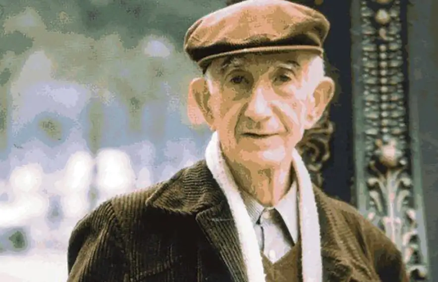 Esteve Albert va morir el 10 d’octubre del 1995 a Andorra.