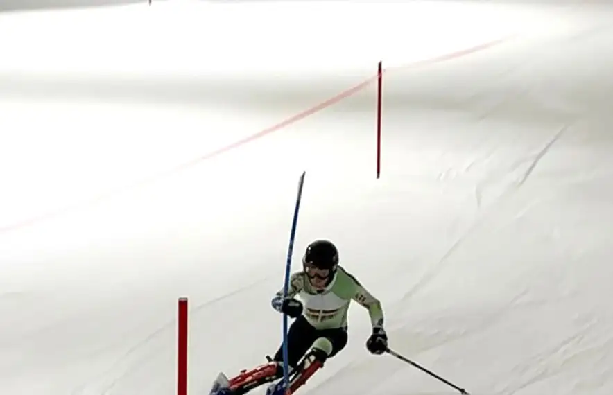 Roger Puig, a Wittenburg.