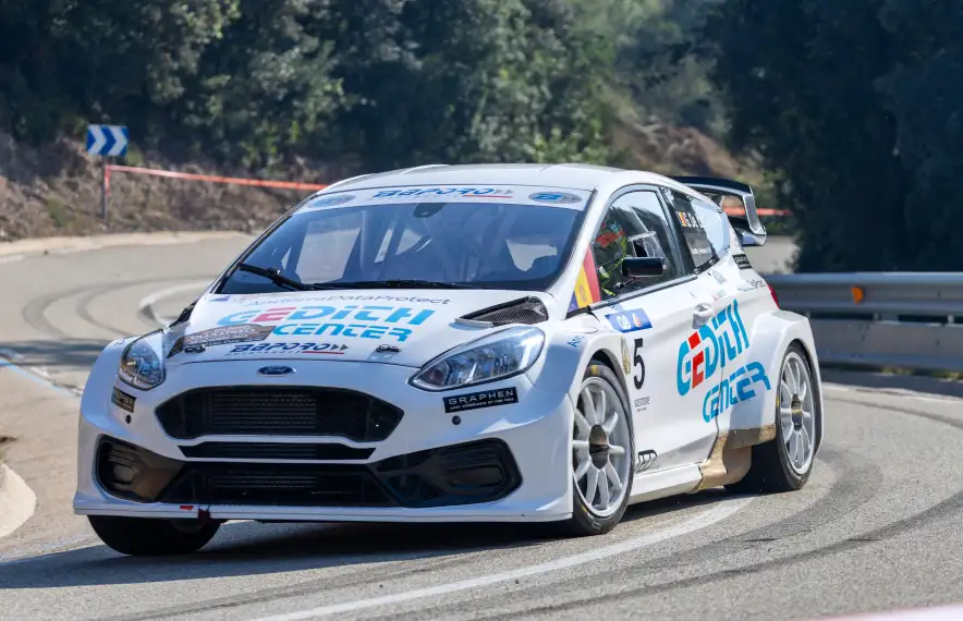 Gerard de la Casa, a Ullastrell.