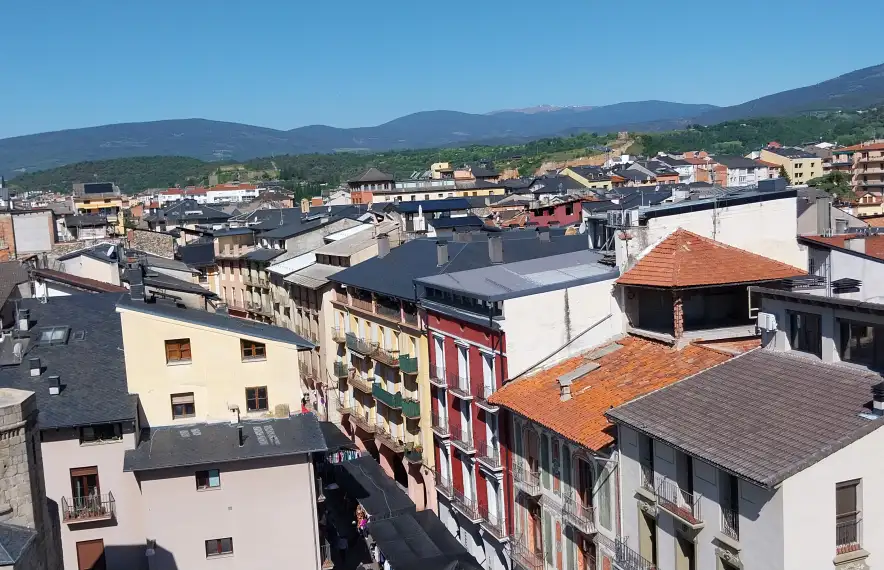 La Seu suspen temporalment les llicències per a cases d'apostes.