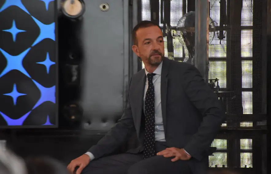 Torres diu que el pressupost de la Cycling Masters és confidencial