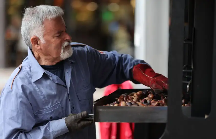 Al Marrameu li’n va petar una als morros, però a Jordi Pujades no li passarà!