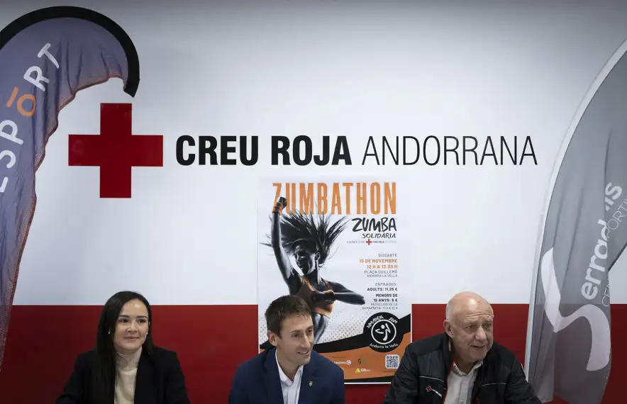 Serà la tercera edició i hi ha 120 places.