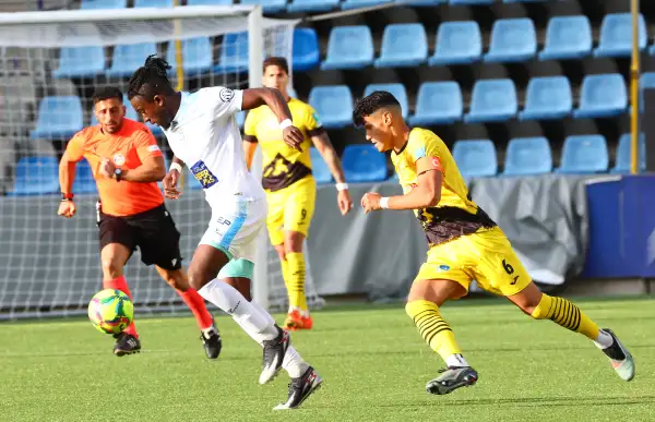 El Futbol Club Pas de la Casa ja no jugarà cap partit més aquesta temporada després de ser exclòs.