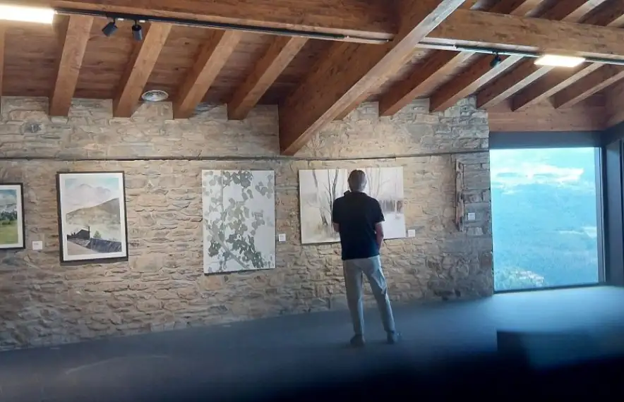 L'Espai Planes Corts.