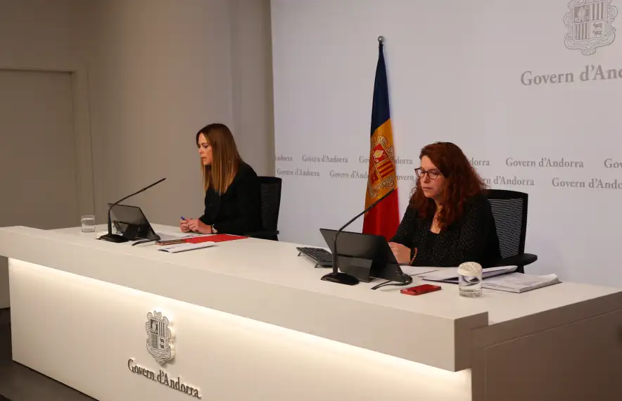 A la presentació del protocol van descriure quins tipus d’assetjament hi ha i com detectar-los.