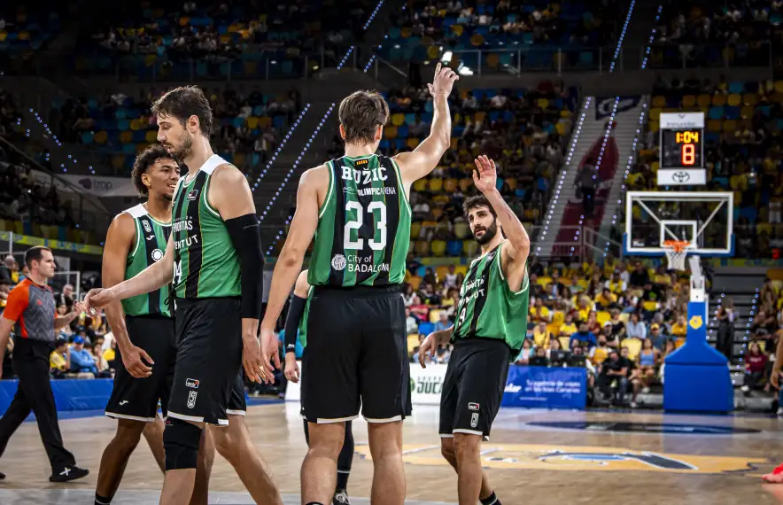 Ricky Rubio, l'atractiu del proper rival del BC MoraBanc.