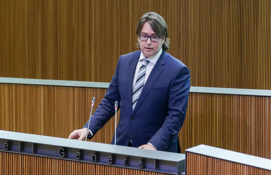 El conseller general d’UL-ILM Carles Naudi té prevista una nova trobada amb la CEA.