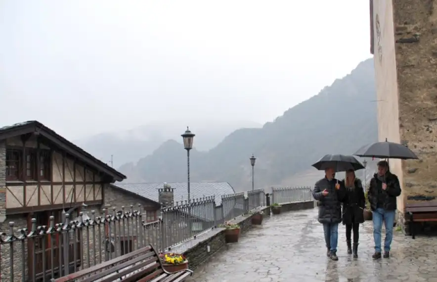 Els candidats d’ACO+Demòcrates.