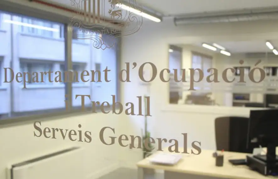 El Servei d’Ocupació té cinc programes per incentivar la contractació i afavorir la competitivitat del teixit empresarial.