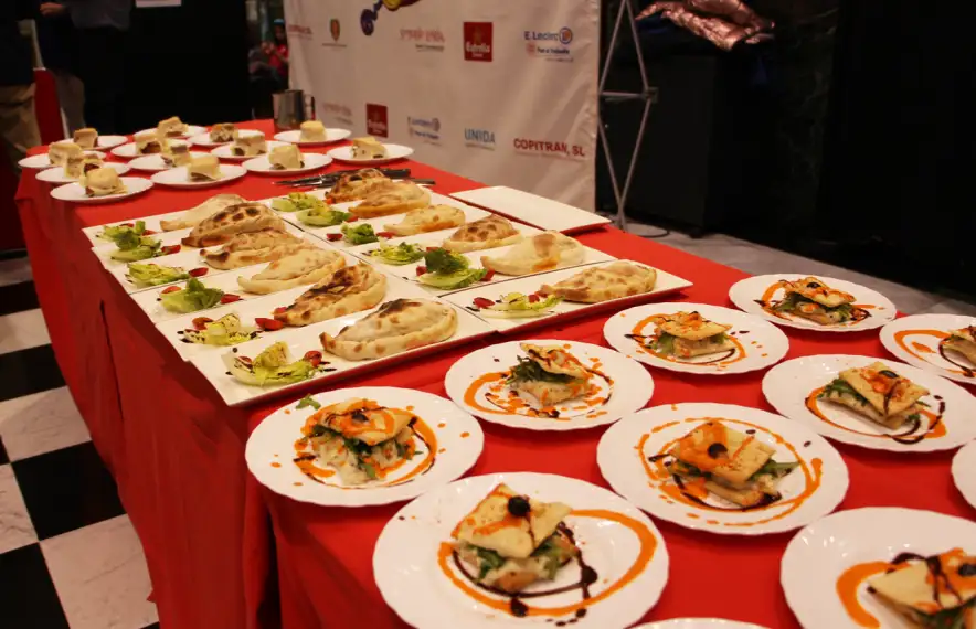 Tretze restaurants participen en aquesta edició de la Ruta de la tapa.