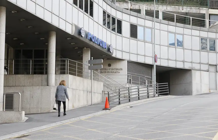 Els detinguts per conduir beguts són d’edats compreses entre els 22 i 61 anys.