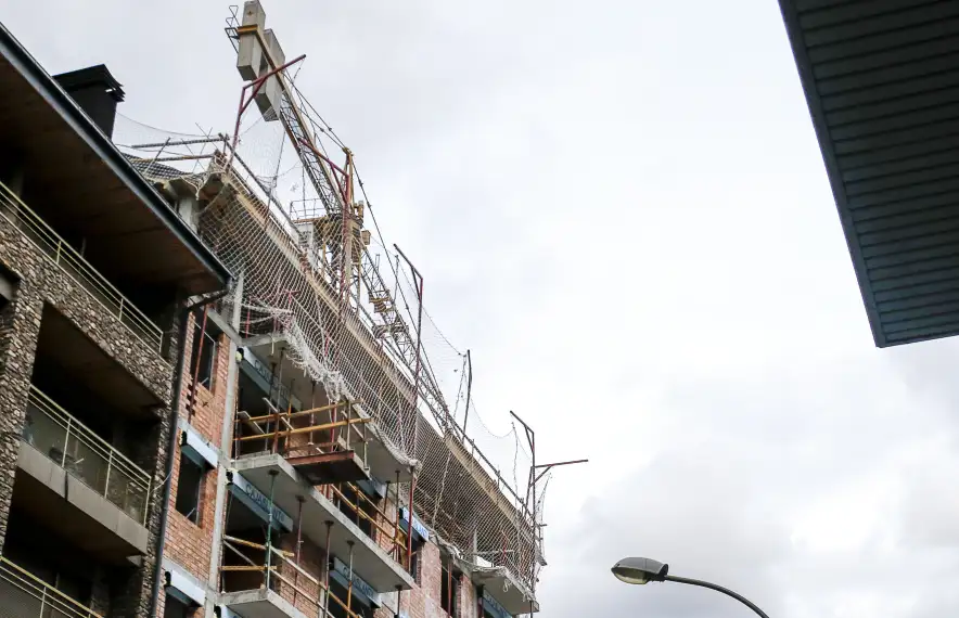 La construcció i serveis no financers ofereixen creixements més intensos.