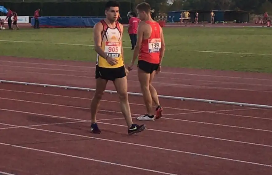 Carabaña, 2n a Tarragona