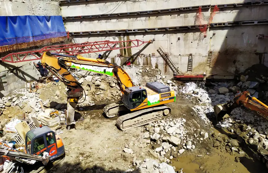 El producte interior brut creixerà per sobre del 3% els pròxims tres anys, segons el departament d’Estadística.