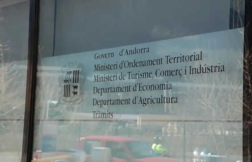 Les societats han augmentat un 6,6% durant el 2018