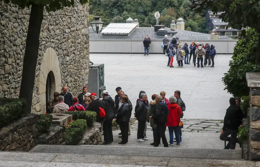 L’ocupació dels sis primers mesos del 2019 ha estat un 3,45% més baixa que al 2018.