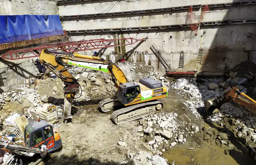 La inversió estrangera en promoció immobiliària passa dels 5 als 58 milions d’euros.