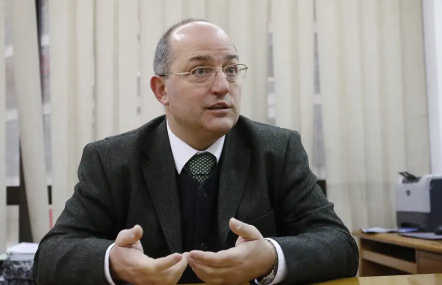 El fiscal Alfons Alberca va sol·licitar al Tribunal de Corts la suspensió del judici.