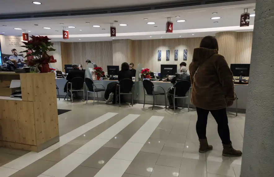 Molts autònoms continuen cotitzant el 100% per sumar punts de la CASS de cara a la jubilació.