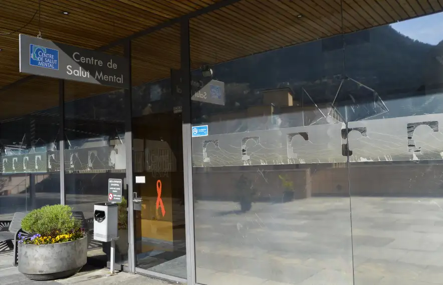 El Centre de Salut Mental atén aquests joves, però segons aquesta mare els recursos són limitats.