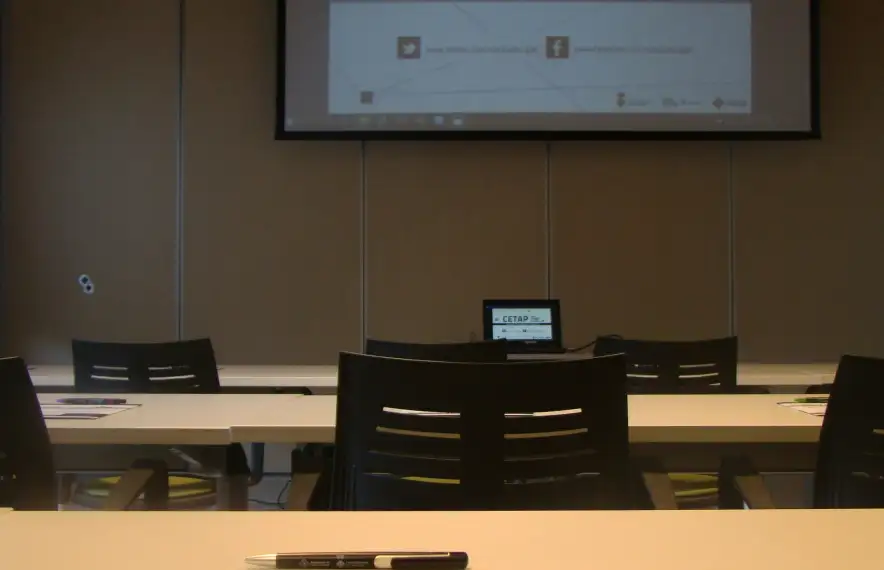 El Centre Empresarial i Tecnològic de l’Alt Pirineu.