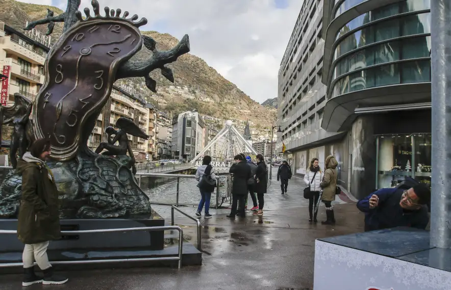 L’AHA reclama la necessitat d’aquest pla des de l’estiu passat.