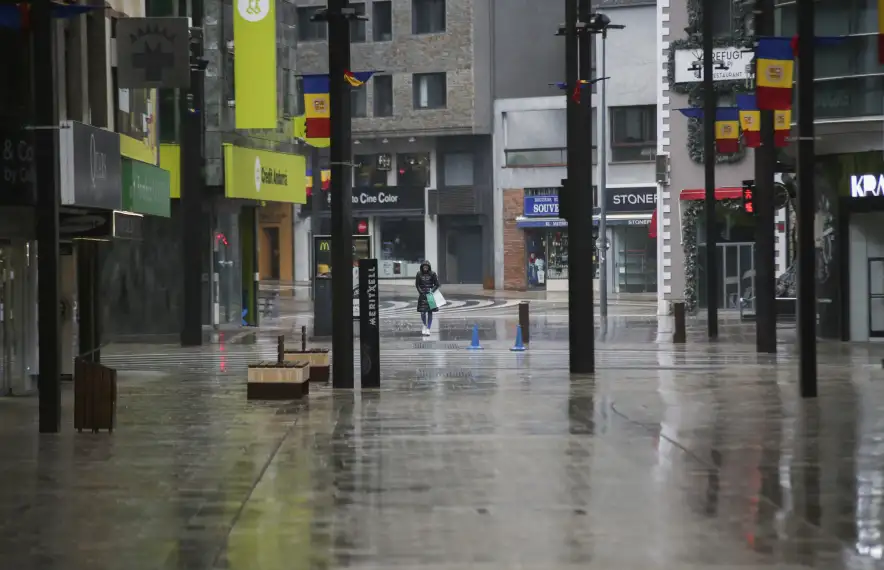 Els testimonis recollits pel BonDia expliquen que necessiten els diners que els deu l’empresa.