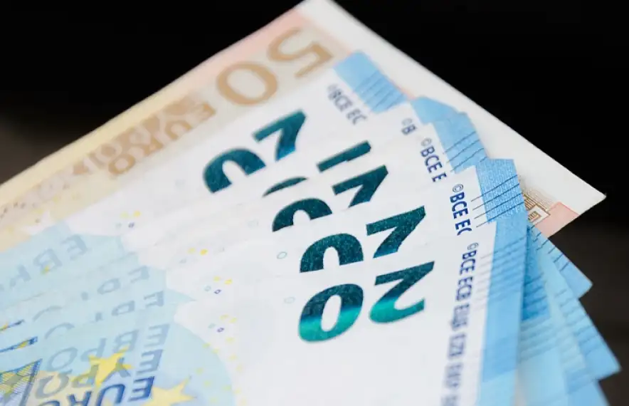 Els economistes auguren una recuperació ràpida de l'economia.